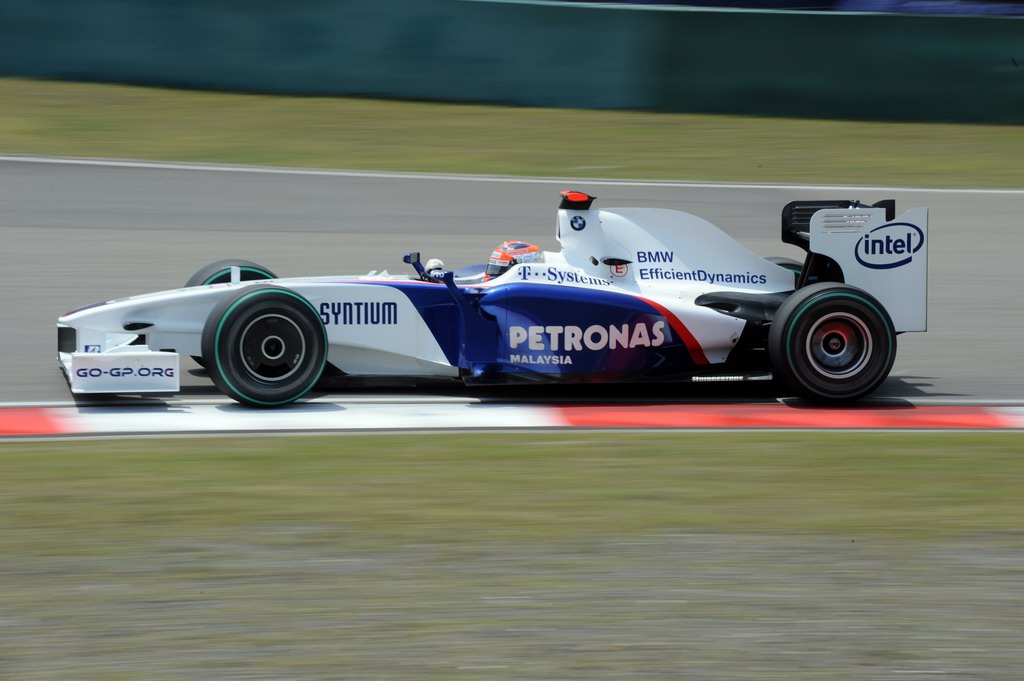 GP CINA - Qualifiche e Prove Libere 3